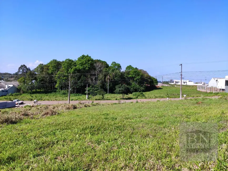 Foto 2 de Terreno / Lote à venda, 742m2 em João Alves, Santa Cruz Do Sul - RS