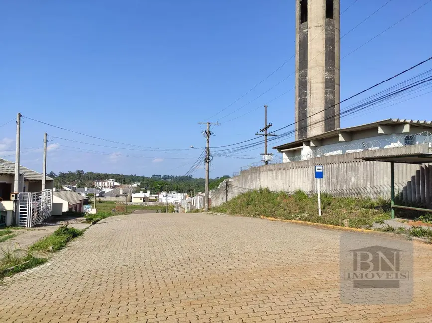 Foto 9 de Terreno / Lote à venda, 742m2 em João Alves, Santa Cruz Do Sul - RS