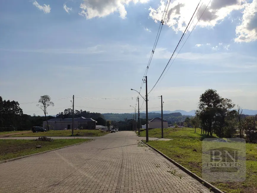 Terreno / Lote à venda, 304m2 em Santa Cruz Do Sul - RS - imagem 6 Foto 6 de Terreno / Lote à venda, 304m2 em Santa Cruz Do Sul - RS