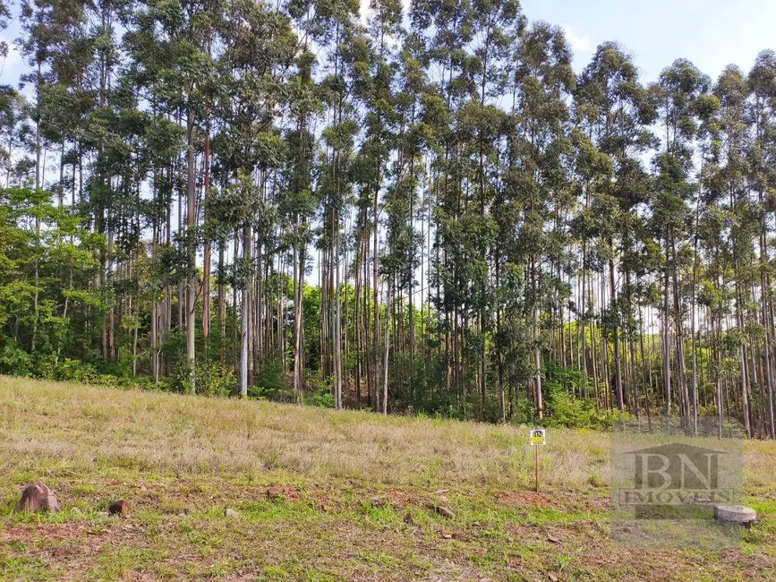 Foto 1 de Terreno / Lote à venda, 308m2 em Santa Cruz Do Sul - RS