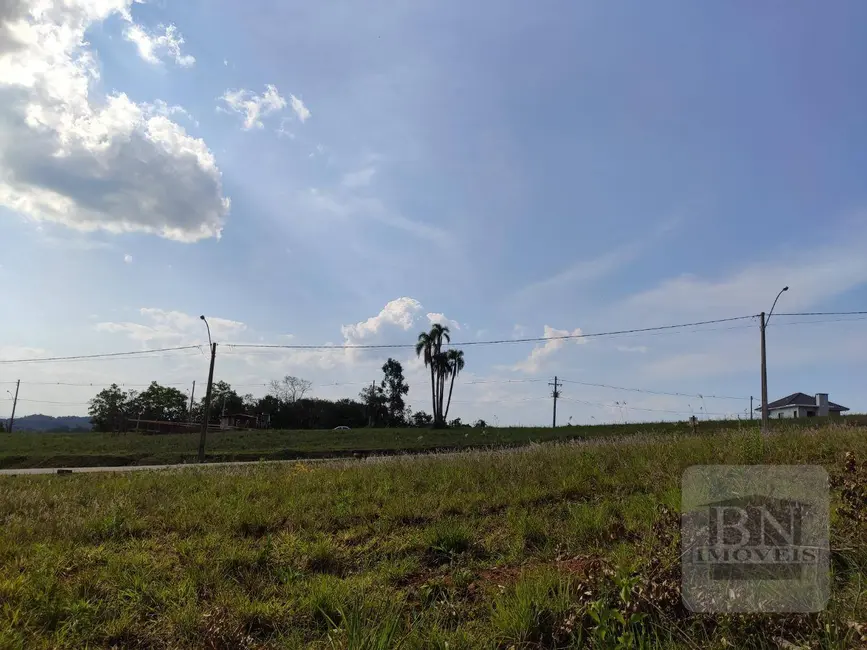 Terreno / Lote à venda, 308m2 em Santa Cruz Do Sul - RS - imagem 3 Foto 3 de Terreno / Lote à venda, 308m2 em Santa Cruz Do Sul - RS
