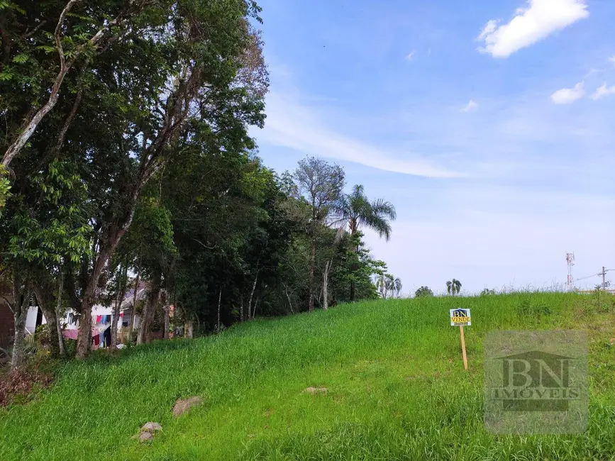 Foto 1 de Terreno / Lote à venda, 515m2 em Linha Santa Cruz, Santa Cruz Do Sul - RS