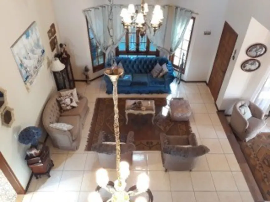 Foto 6 de Casa de Condomínio com 3 quartos à venda, 260m2 em Jaguariuna - SP