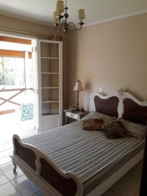 Foto 7 de Casa de Condomínio com 3 quartos à venda, 260m2 em Jaguariuna - SP