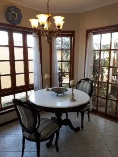 Foto 8 de Casa de Condomínio com 3 quartos à venda, 260m2 em Jaguariuna - SP