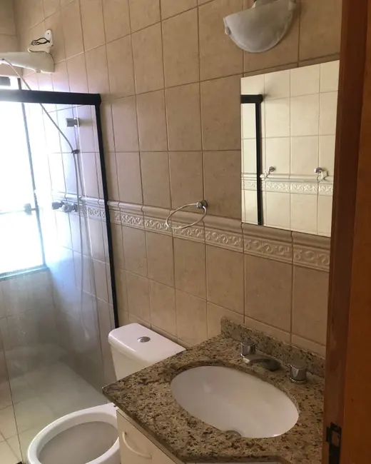 Foto 2 de Apartamento com 2 quartos à venda, 69m2 em Jaguariuna - SP