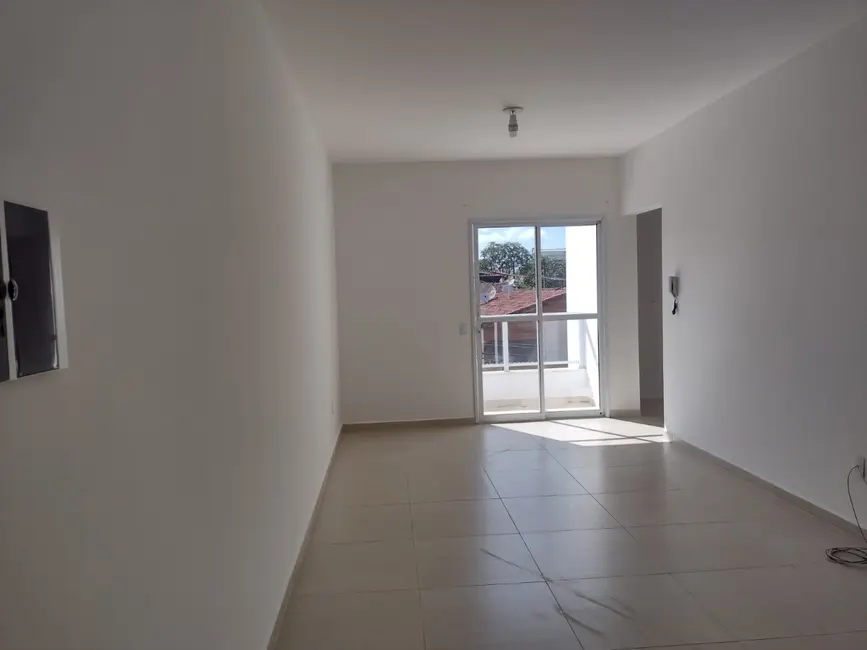 Foto 1 de Apartamento com 3 quartos para alugar, 84m2 em Jaguariuna - SP