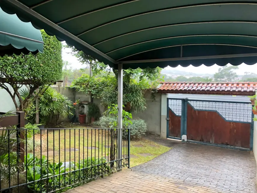 Foto 4 de Casa com 3 quartos à venda, 147m2 em Centro, Jaguariuna - SP