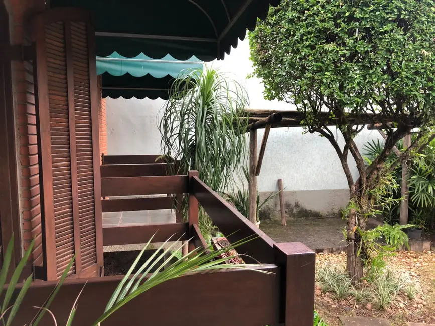 Foto 3 de Casa com 3 quartos à venda, 147m2 em Centro, Jaguariuna - SP