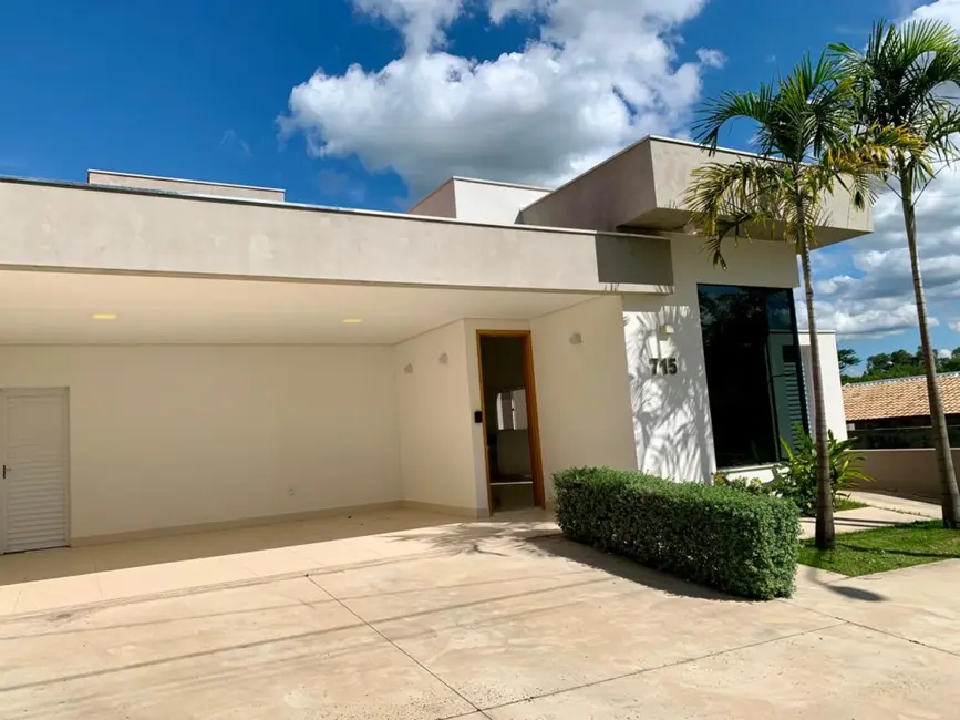 Foto 2 de Casa com 3 quartos à venda e para alugar, 176m2 em Jaguariuna - SP