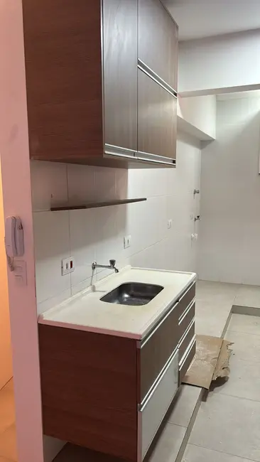 Foto 5 de Apartamento com 2 quartos à venda, 60m2 em Jaguariuna - SP