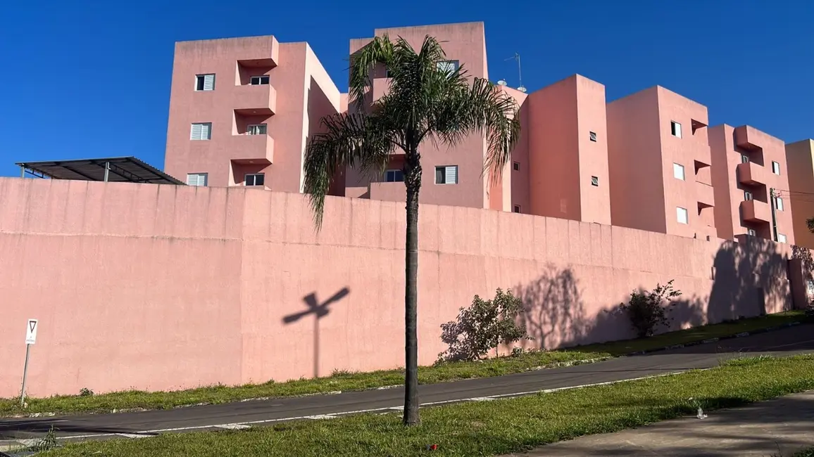 Foto 4 de Apartamento com 2 quartos à venda, 60m2 em Jaguariuna - SP