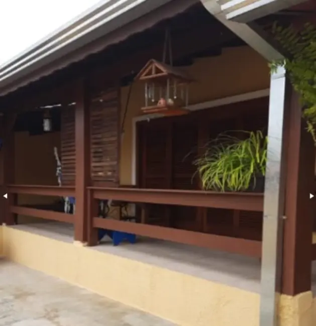 Foto 1 de Casa com 3 quartos à venda, 144m2 em Jaguariuna - SP