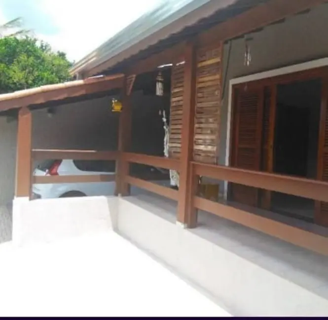 Foto 3 de Casa com 3 quartos à venda, 144m2 em Jaguariuna - SP