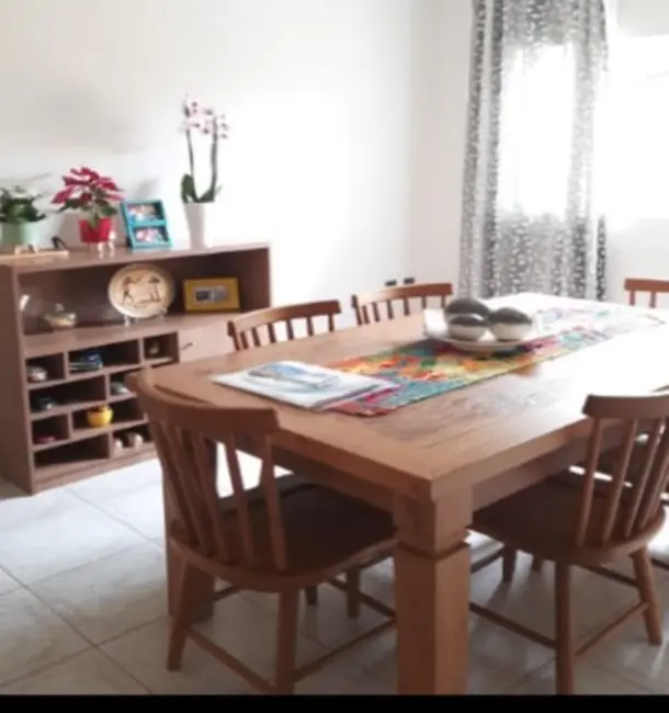 Foto 4 de Casa com 3 quartos à venda, 144m2 em Jaguariuna - SP