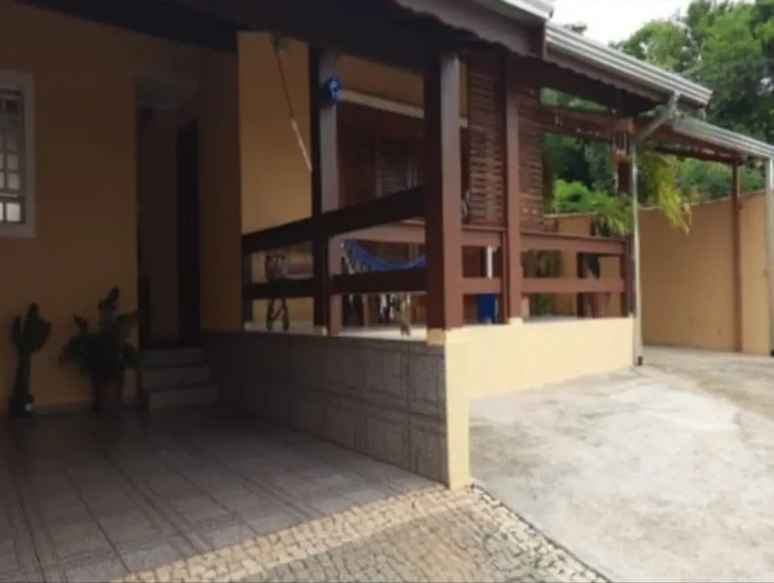 Foto 7 de Casa com 3 quartos à venda, 144m2 em Jaguariuna - SP