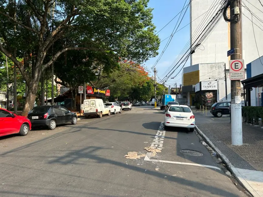 Foto 2 de Terreno / Lote com 4 quartos à venda, 396m2 em Barão Geraldo, Campinas - SP