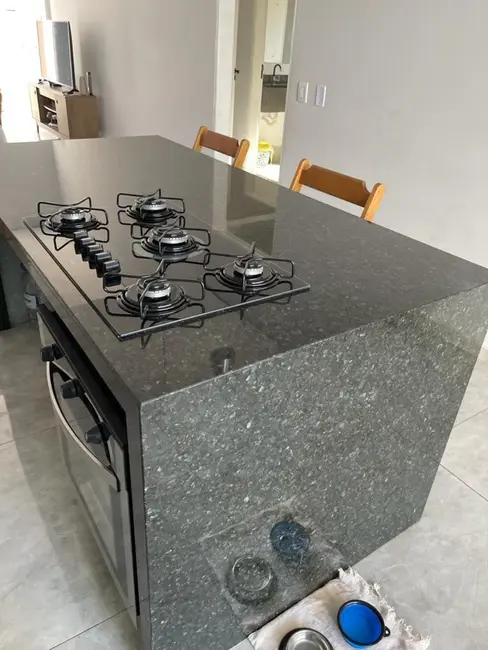 Foto 4 de Casa com 3 quartos à venda, 102m2 em Jaguariuna - SP