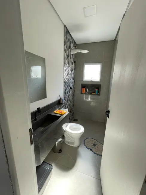 Foto 7 de Casa com 3 quartos à venda, 102m2 em Jaguariuna - SP