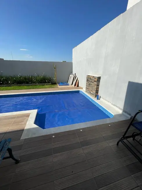 Foto 5 de Casa com 3 quartos à venda, 102m2 em Jaguariuna - SP