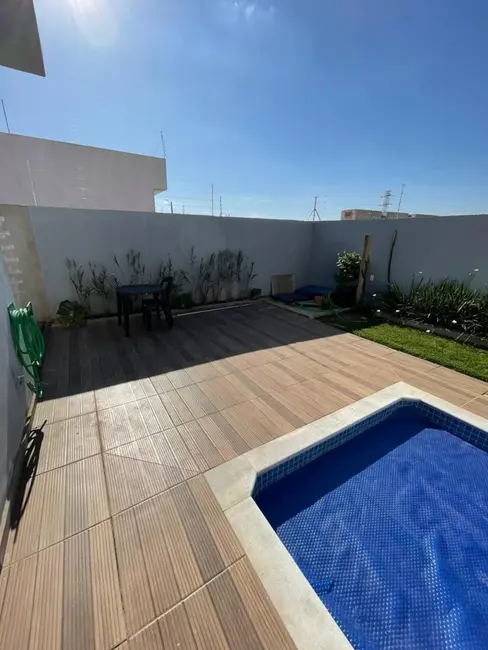 Foto 3 de Casa com 3 quartos à venda, 102m2 em Jaguariuna - SP