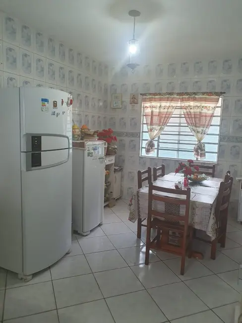 Foto 5 de Casa com 3 quartos à venda, 197m2 em Jaguariuna - SP