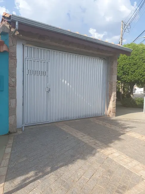 Foto 3 de Casa com 3 quartos à venda, 197m2 em Jaguariuna - SP