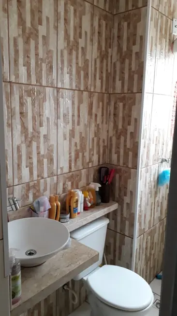 Foto 8 de Apartamento com 2 quartos à venda, 44m2 em Jaguariuna - SP