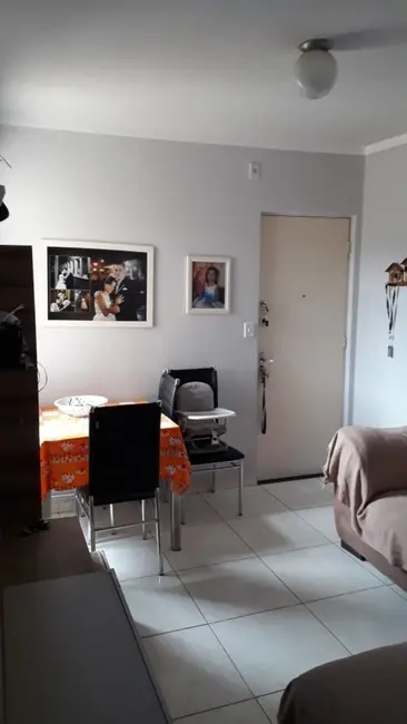 Foto 1 de Apartamento com 2 quartos à venda, 44m2 em Jaguariuna - SP
