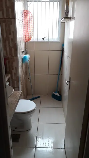 Foto 5 de Apartamento com 2 quartos à venda, 44m2 em Jaguariuna - SP