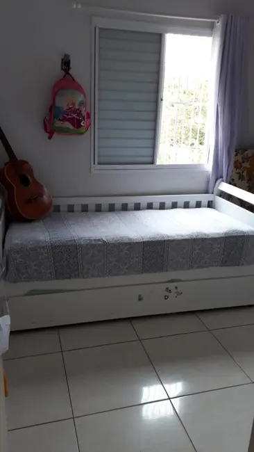 Foto 3 de Apartamento com 2 quartos à venda, 44m2 em Jaguariuna - SP