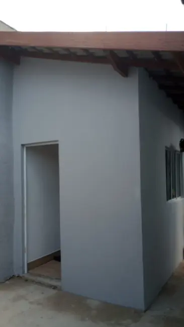 Foto 3 de Casa com 3 quartos à venda, 160m2 em Jaguariuna - SP