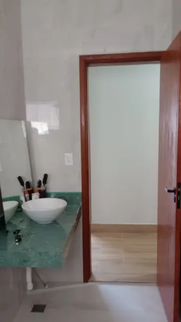 Foto 5 de Casa com 3 quartos à venda, 160m2 em Jaguariuna - SP
