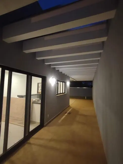 Foto 7 de Casa de Condomínio com 3 quartos à venda, 167m2 em Centro, Jaguariuna - SP