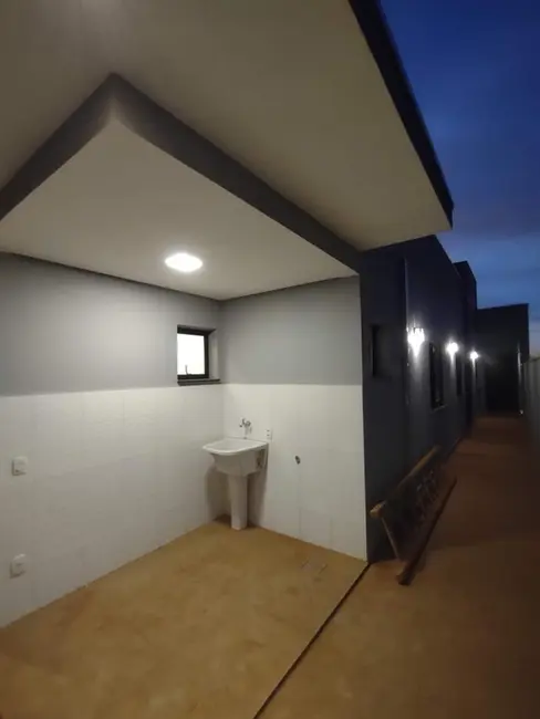 Foto 5 de Casa de Condomínio com 3 quartos à venda, 167m2 em Centro, Jaguariuna - SP