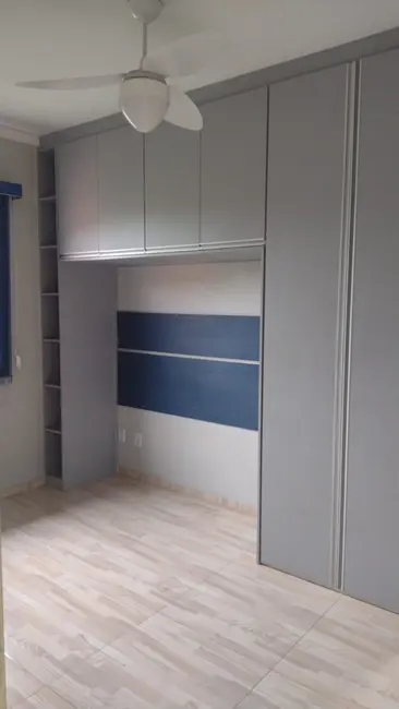 Foto 5 de Apartamento com 2 quartos à venda, 52m2 em Jaguariuna - SP