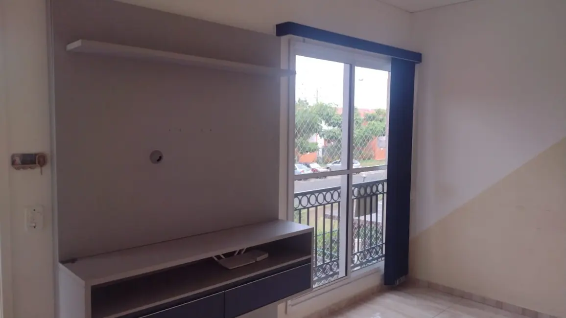 Foto 8 de Apartamento com 2 quartos à venda, 52m2 em Jaguariuna - SP