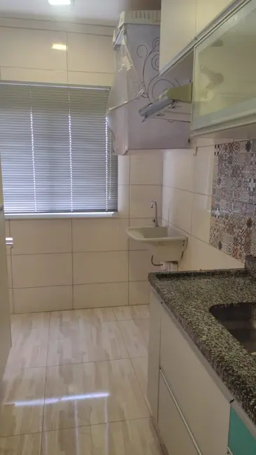 Foto 6 de Apartamento com 2 quartos à venda, 52m2 em Jaguariuna - SP