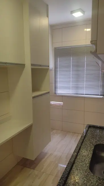 Foto 3 de Apartamento com 2 quartos à venda, 52m2 em Jaguariuna - SP
