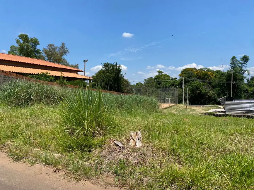 Foto 3 de Terreno / Lote à venda em Jaguariuna - SP