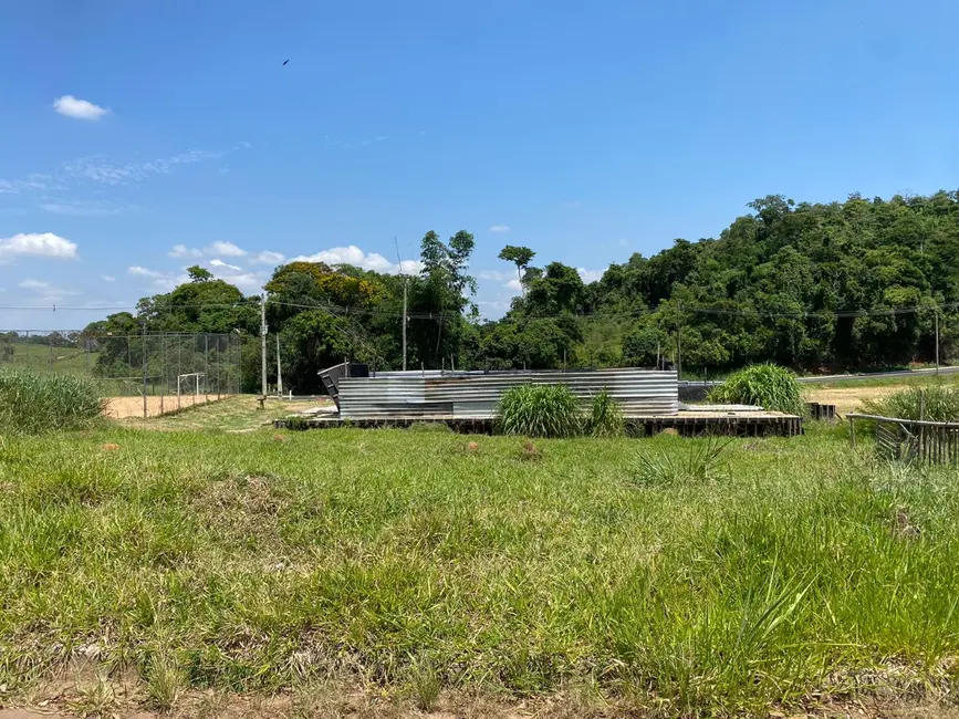 Foto 2 de Terreno / Lote à venda em Jaguariuna - SP