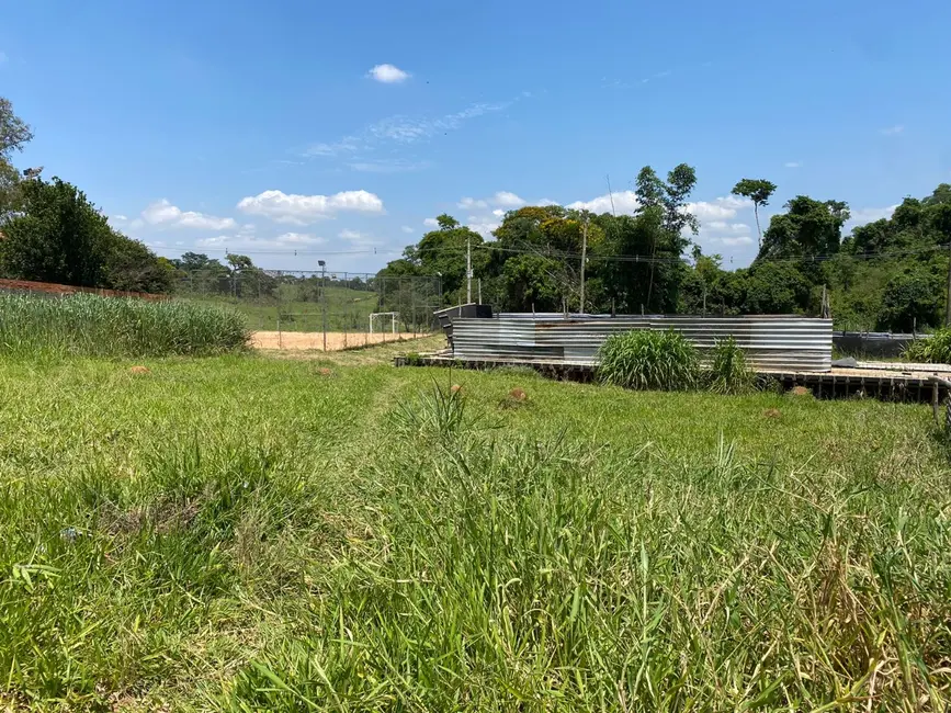 Foto 1 de Terreno / Lote à venda em Jaguariuna - SP