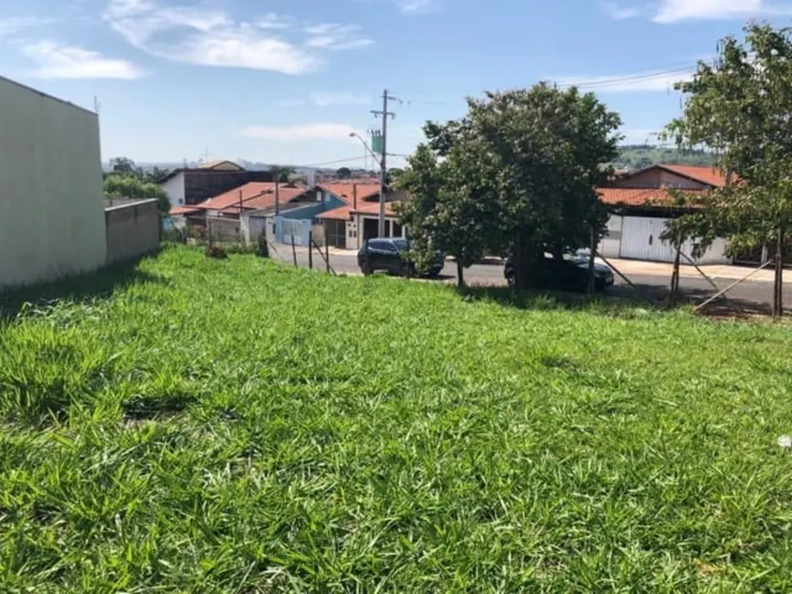 Foto 2 de Terreno / Lote à venda em Jaguariuna - SP