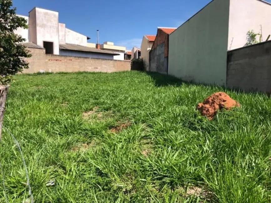 Foto 1 de Terreno / Lote à venda em Jaguariuna - SP