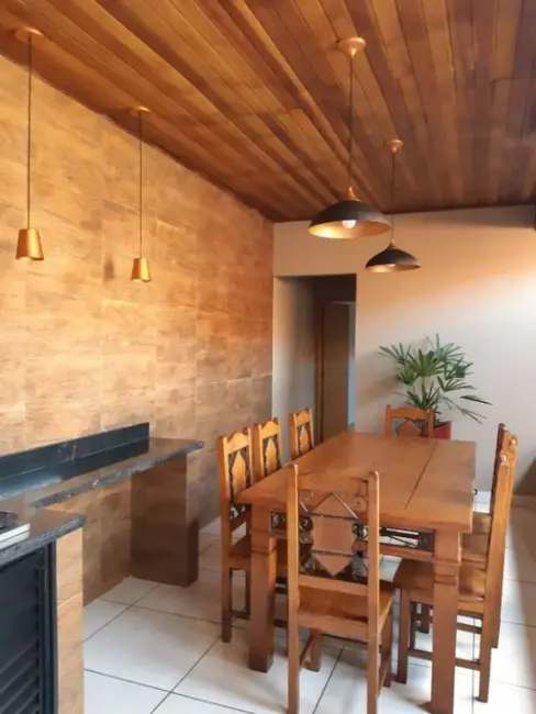 Foto 5 de Casa com 3 quartos à venda, 169m2 em Jaguariuna - SP