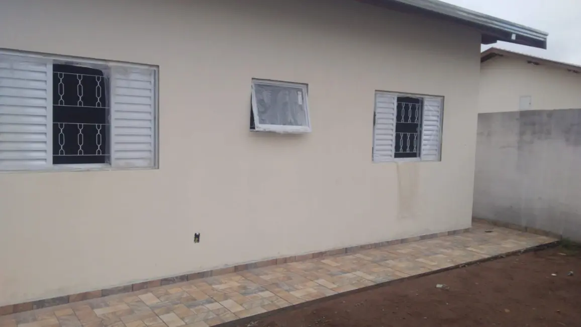 Foto 4 de Casa com 3 quartos à venda, 116m2 em Jaguariuna - SP