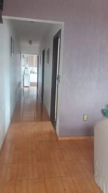 Foto 6 de Casa com 3 quartos à venda, 116m2 em Jaguariuna - SP