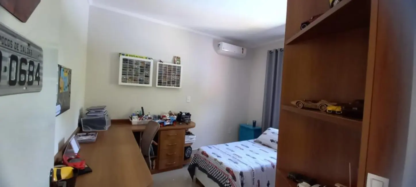 Foto 4 de Casa com 3 quartos à venda, 176m2 em Jaguariuna - SP
