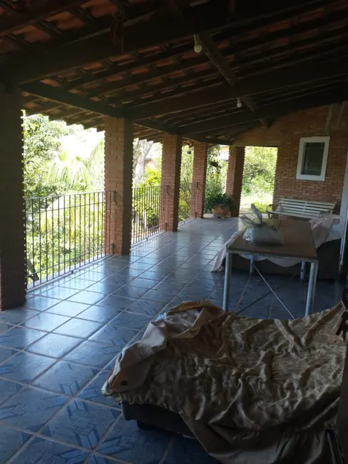 Foto 1 de Chácara com 3 quartos à venda, 189m2 em Jaguariuna - SP