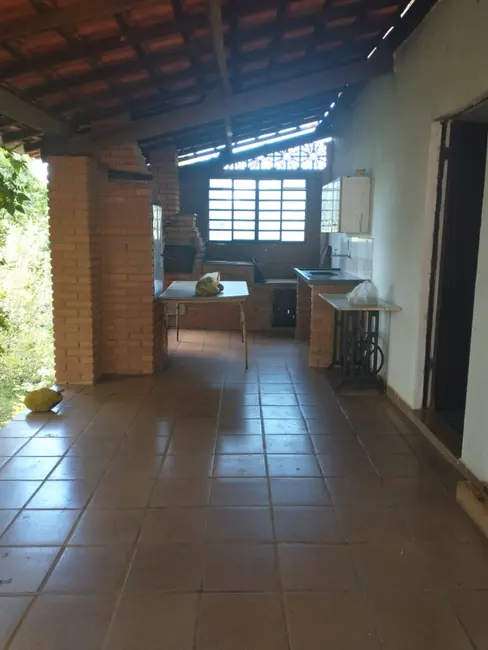 Foto 6 de Chácara com 3 quartos à venda, 189m2 em Jaguariuna - SP